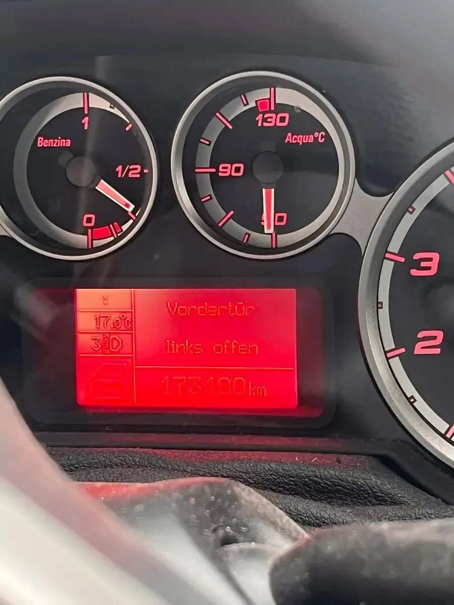 Brugt Alfa Romeo MiTo 115 HK (84 kW) 2011 Sort Hatchback