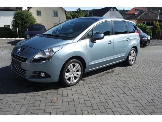 Peugeot 7 местный