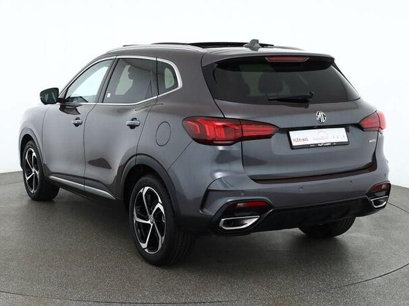 Gebraucht MG HS Luxury 162 PS (119 kW) 2024 Grau SUV