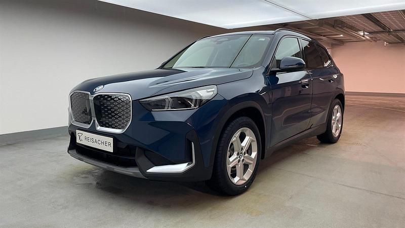 Neu BMW iX1 Shadowline 230 kW (313 PS) 2026 SUV