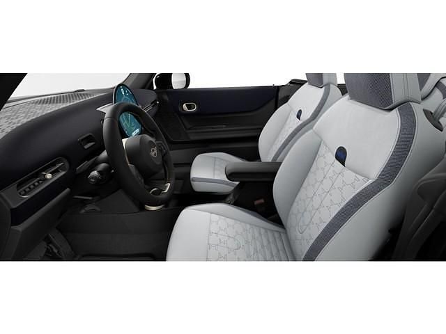 Gebraucht Mini Cooper S Cabriolet Classic 204 PS (150 kW) 2025 Schwarz Cabrio