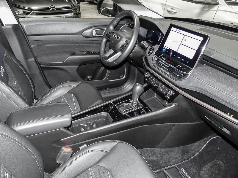 Gebraucht Jeep Compass 131 PS (96 kW) 2023 Grau SUV