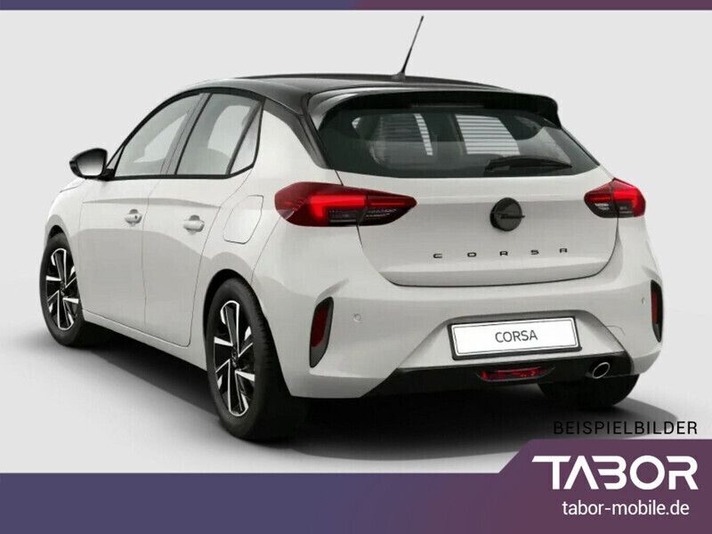 Gebraucht Opel Corsa 75 PS (55 kW) 2022 Othercolor Kleinwagen
