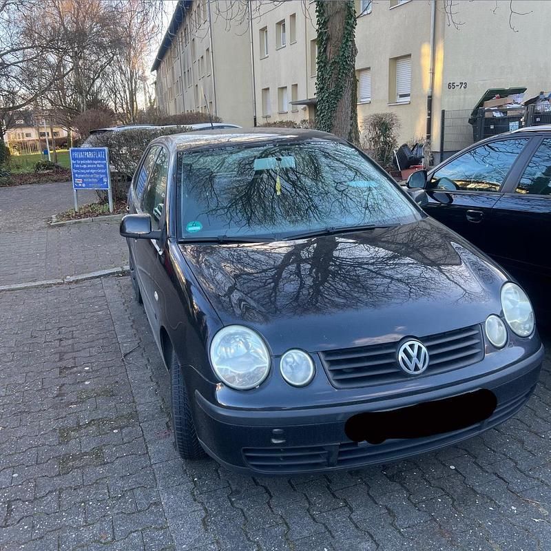 Gebraucht 2002 VW Polo Kleinwagen | 1.000 € - Bild 1/4