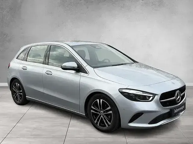 Gebraucht Mercedes B200 Progressive 2025 Andere Kleinwagen