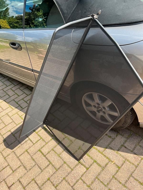 Gebraucht Saab 9-3 Cabriolet 175 PS (128 kW) 2003 Cabrio