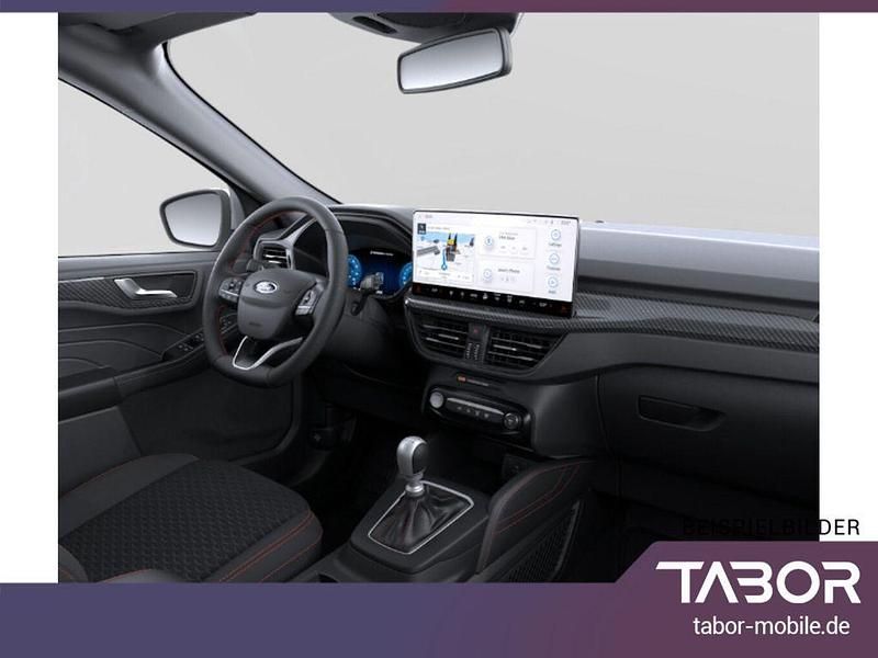 Neu Ford Kuga ST-Line 180 PS (132 kW) 2025 Grau SUV