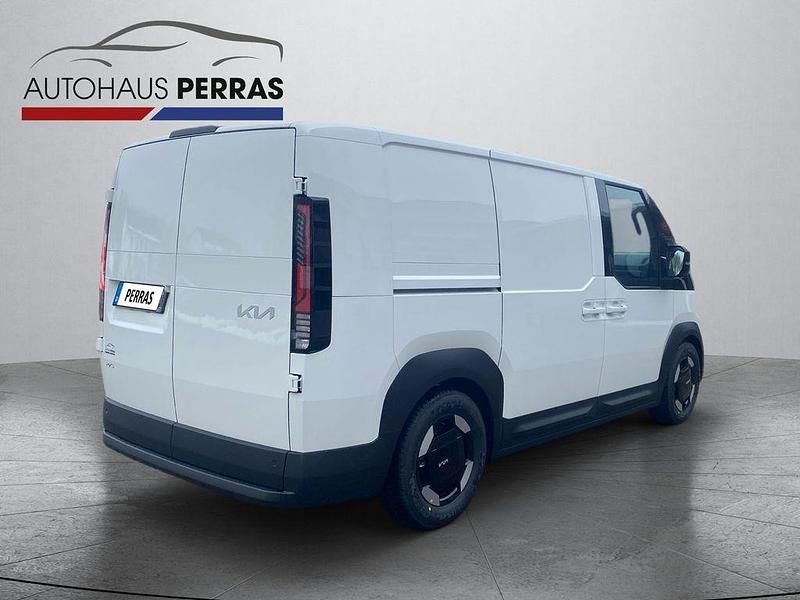 Neu Kia PV5 119 kW (163 PS) 2026 Schneeweiss Van / Kleinbus