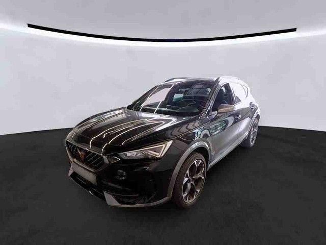 Schwarz Gebraucht 2023 Cupra Formentor SUV | 29.470 € (Fairer Preis) - Bild 1/4