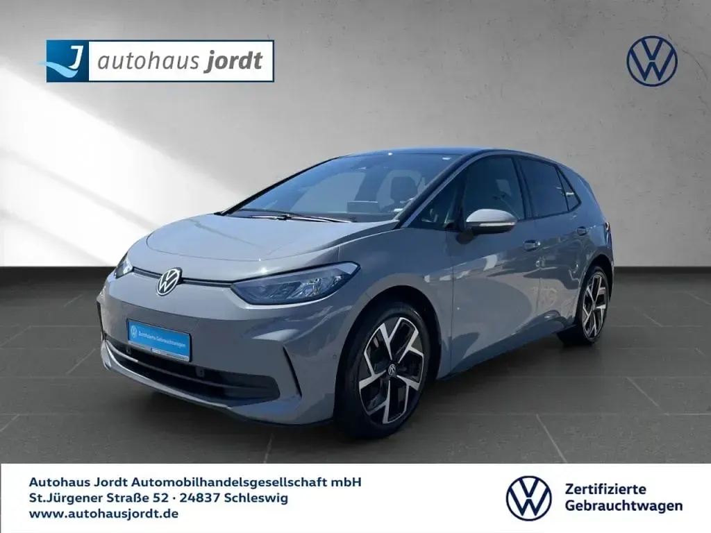 Gebraucht VW ID.3 Pro 150 kW (204 PS) 2024 Kleinwagen