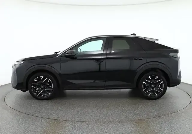 Gebraucht Peugeot 3008 145 PS (106 kW) 2025 Schwarz SUV