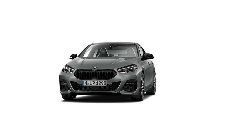 Gebraucht BMW 220 Efficient Dynamics 178 PS (130 kW) 2025 Coupé