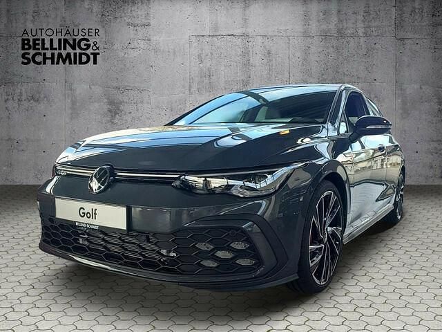 Andere farbe Gebraucht 2022 VW Golf VIII GTD Kleinwagen | 44.850 € - Bild 1/2