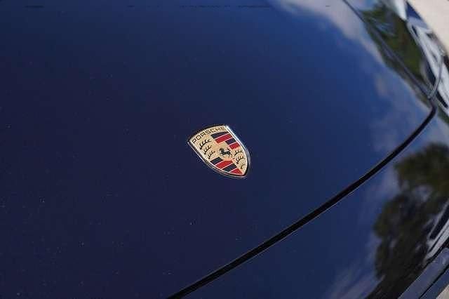 Gebraucht Porsche 992 650 PS (478 kW) 2023 Schwarz metallic