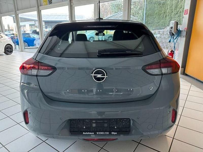 Gebraucht Opel Corsa-e Edition 100 kW (136 PS) 2023 Grau Kleinwagen