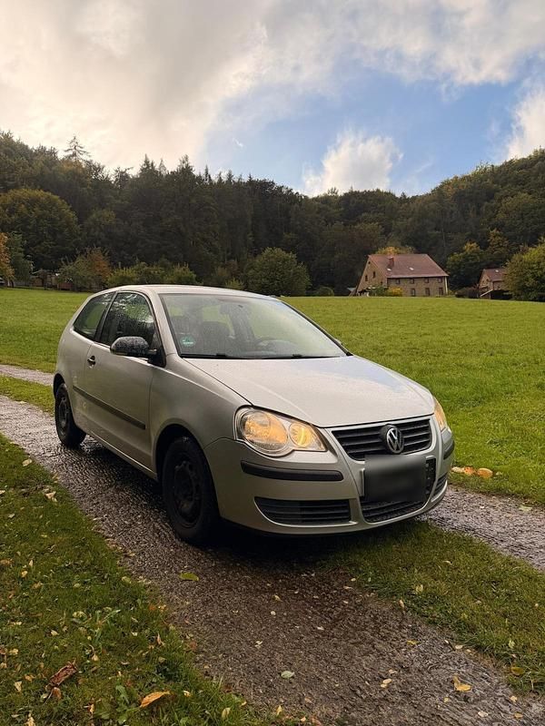 Gebraucht 2006 VW Polo Kleinwagen | 1.899 € - Bild 1/4