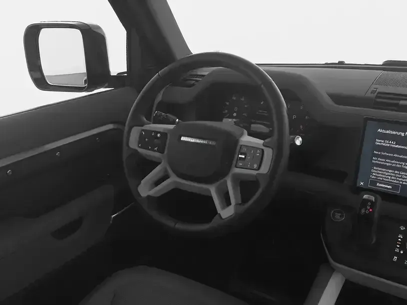 Gebraucht Land Rover Defender S 249 PS (183 kW) 2025 Grün SUV