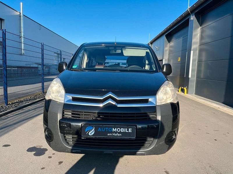 Gebraucht Citroën Berlingo 92 PS (67 kW) 2011 Van / Kleinbus