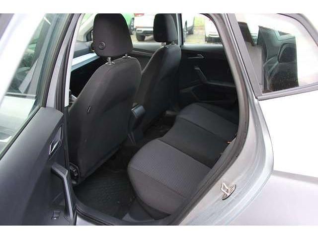 Gebraucht Seat Arona Style 116 PS (85 kW) 2024 Silber SUV