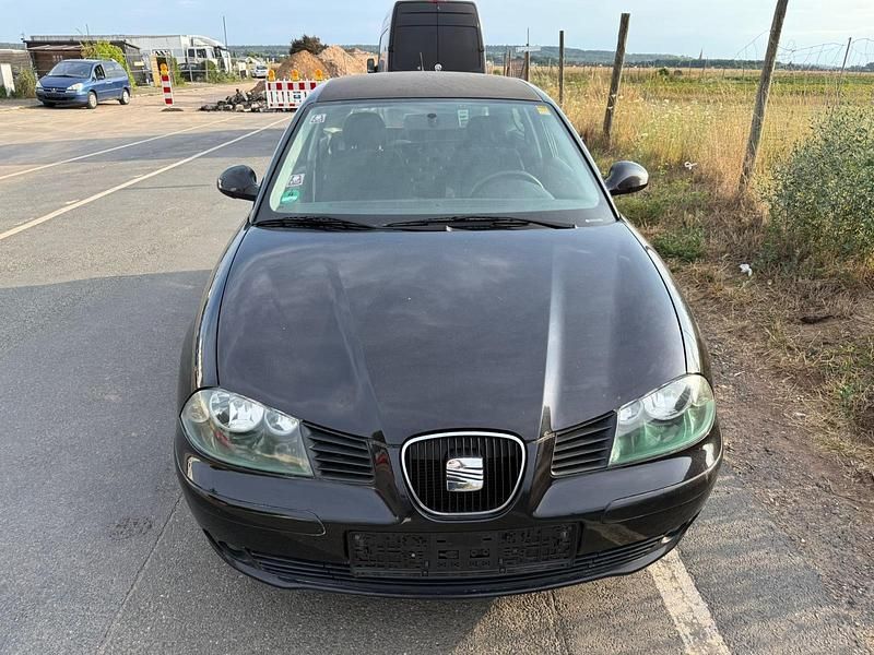 Gebraucht 2005 Seat Ibiza Kleinwagen | 450 € (Superpreis) - Bild 1/4