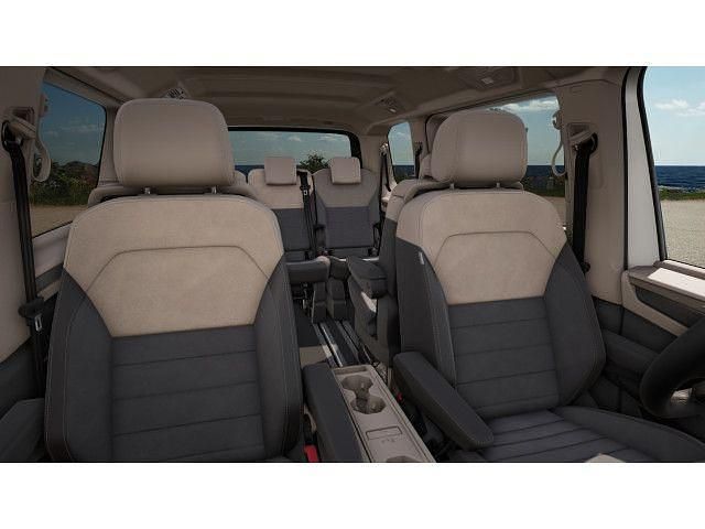 Neu VW Multivan Style 177 PS (130 kW) 2025 Weiß Van