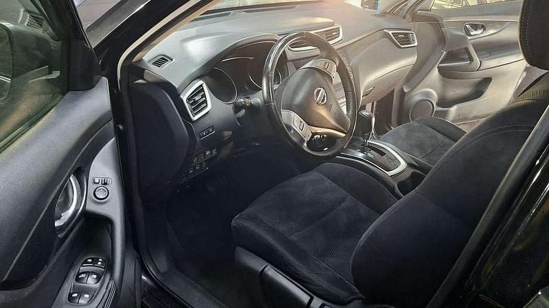 Gebraucht Nissan X-Trail Tekna 131 PS (96 kW) 2014 SUV