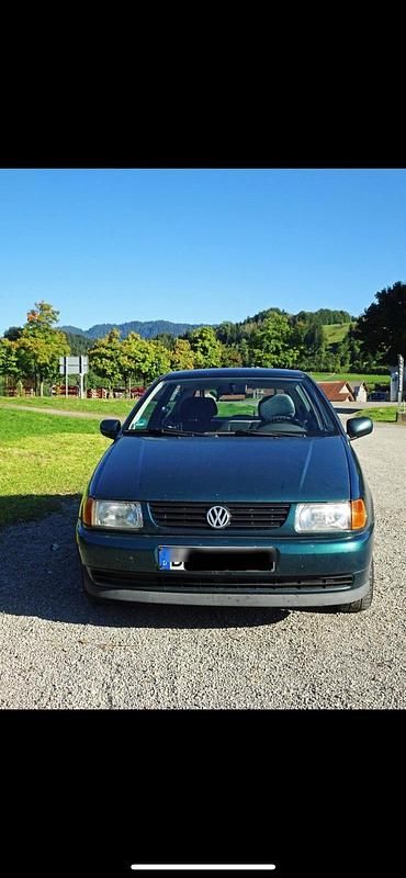 Gebraucht 1997 VW Polo Kleinwagen | 550 € (Guter Preis) - Bild 1/4