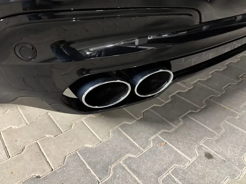 Gebraucht Alpina XD3 387 PS (284 kW) 2020 Schwarz SUV