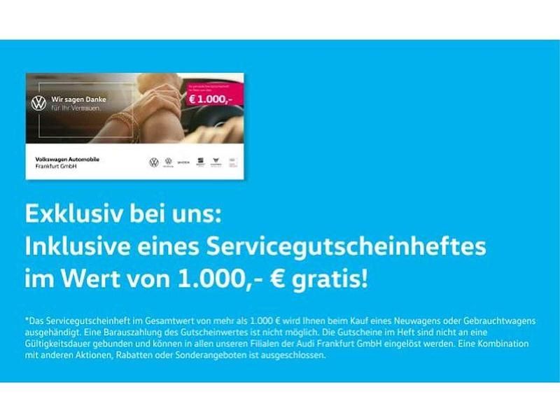 Gebraucht VW Caddy 102 PS (75 kW) 2026 Candyweiß Van / Kleinbus