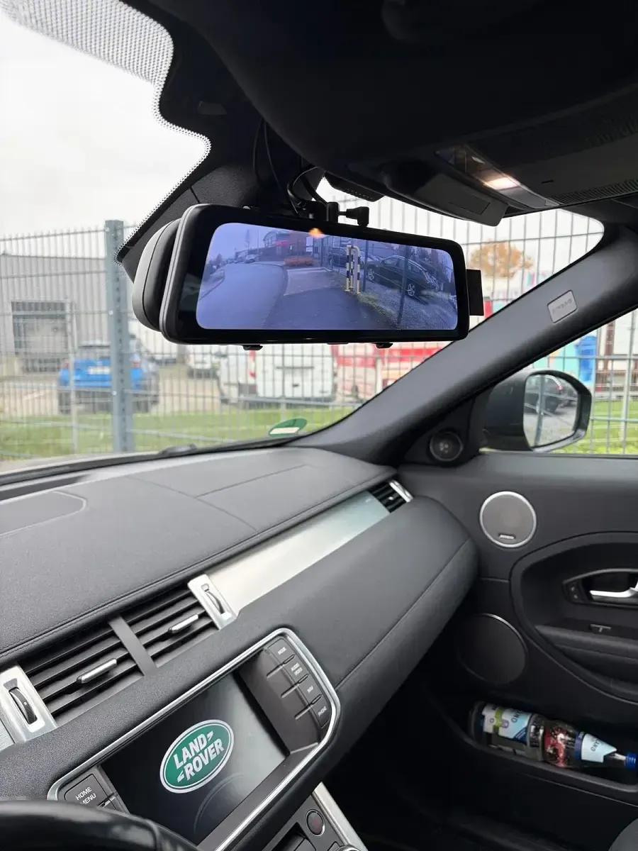 Gebraucht Land Rover Range Rover evoque 198 PS (145 kW) 2015 Braun SUV