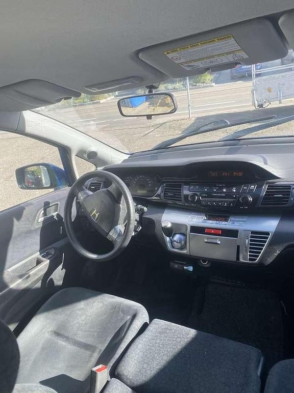 Gebraucht Honda FR-V Comfort 150 PS (110 kW) 2005 Van / Kleinbus