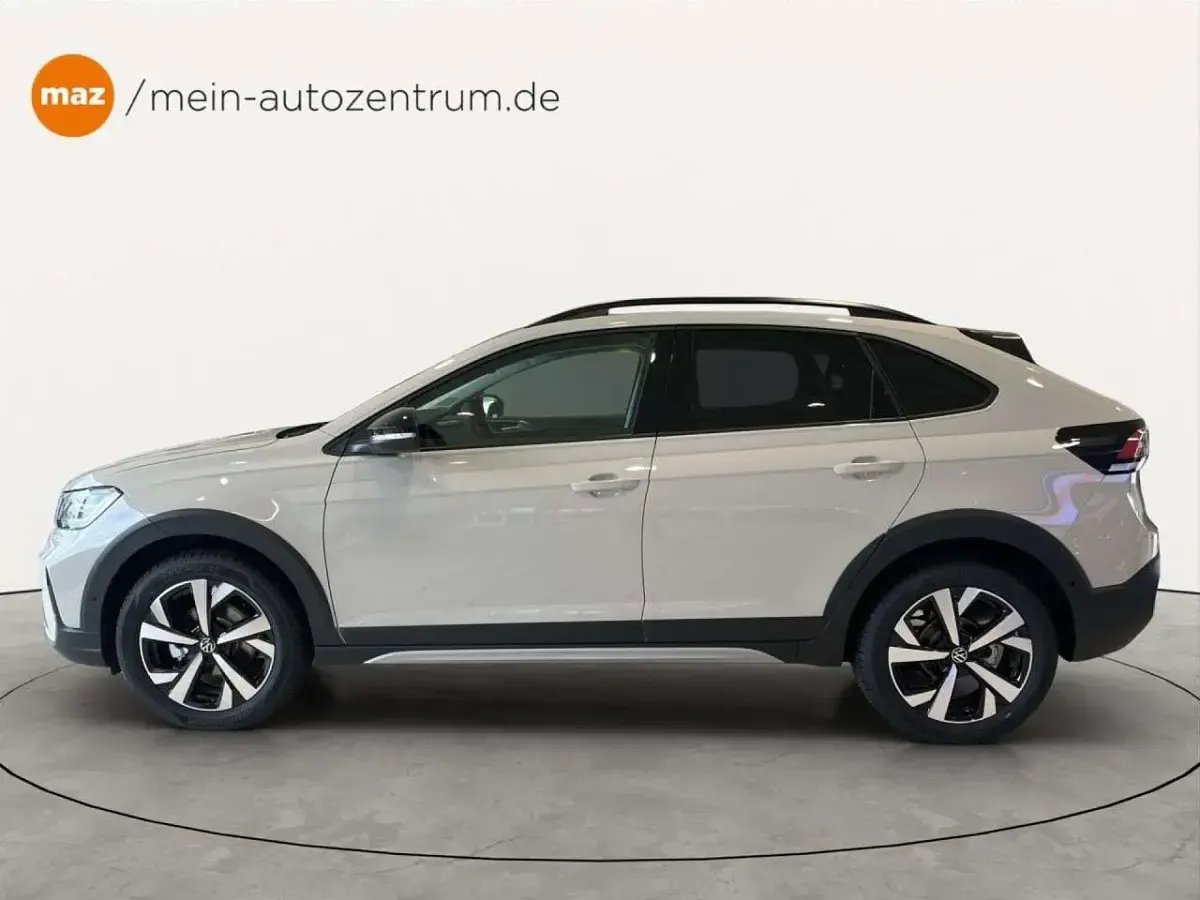 Gebraucht VW Taigo Style 116 PS (85 kW) 2026 Ascotgrau SUV