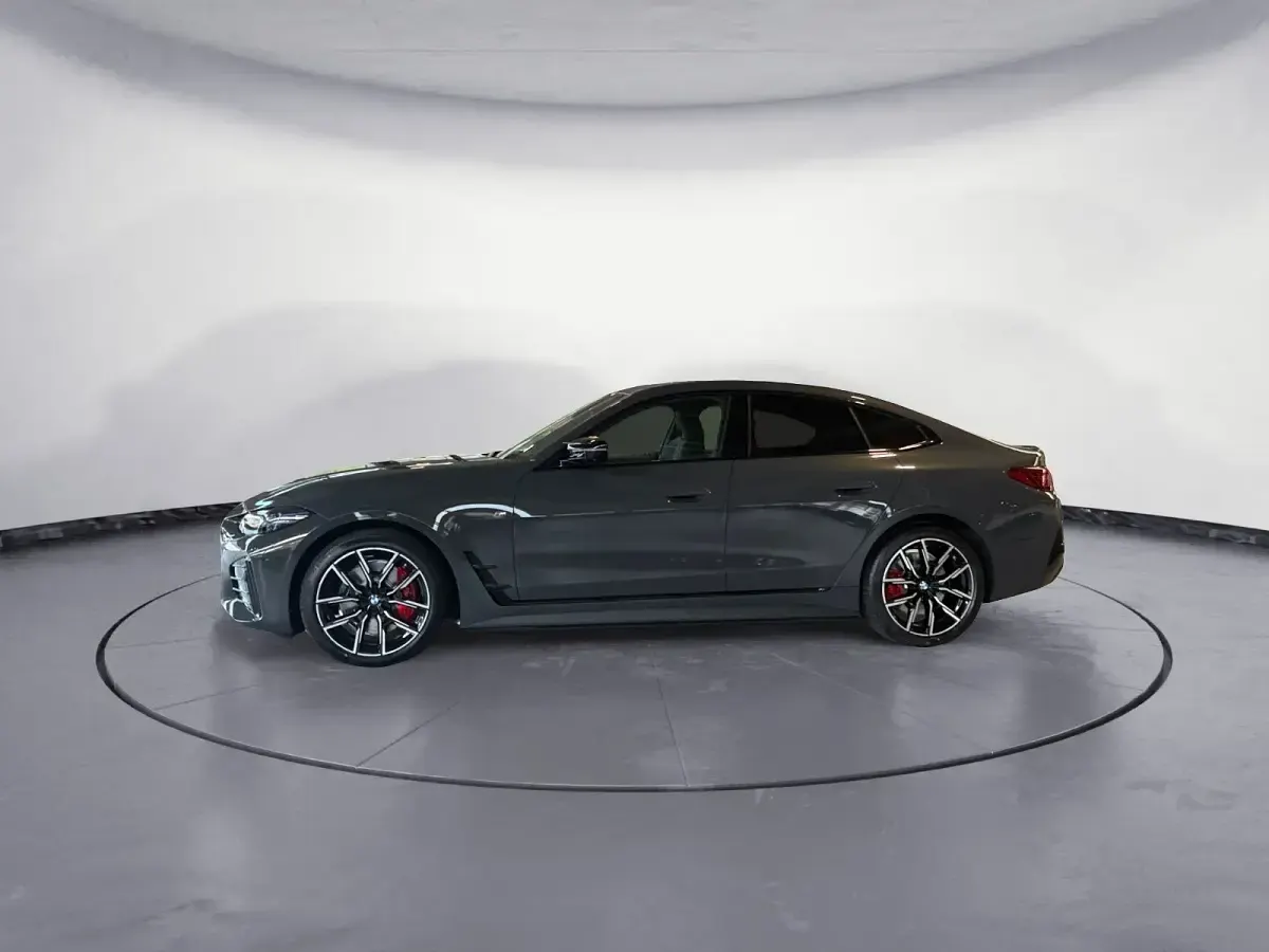 Gebraucht BMW i4 442 kW (601 PS) 2026 Limousine