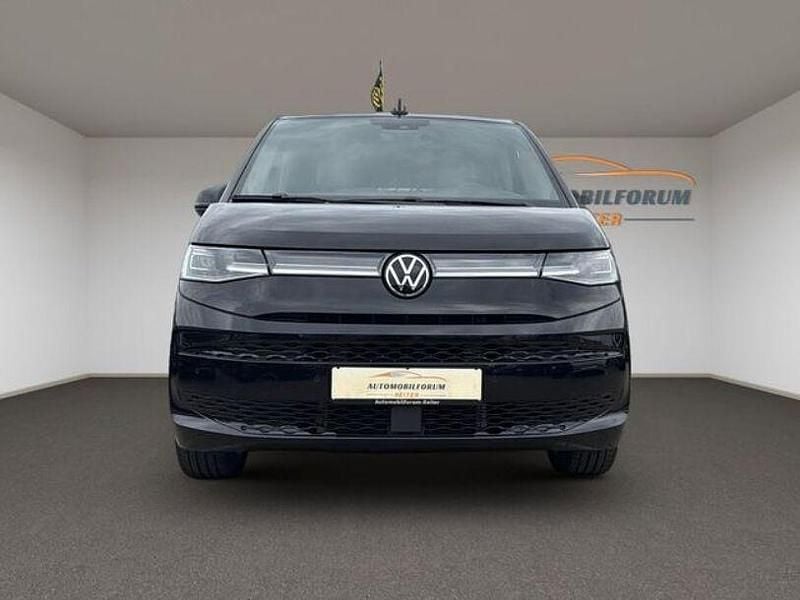 Gebraucht VW T7 190 PS (139 kW) 2024 Andere Van