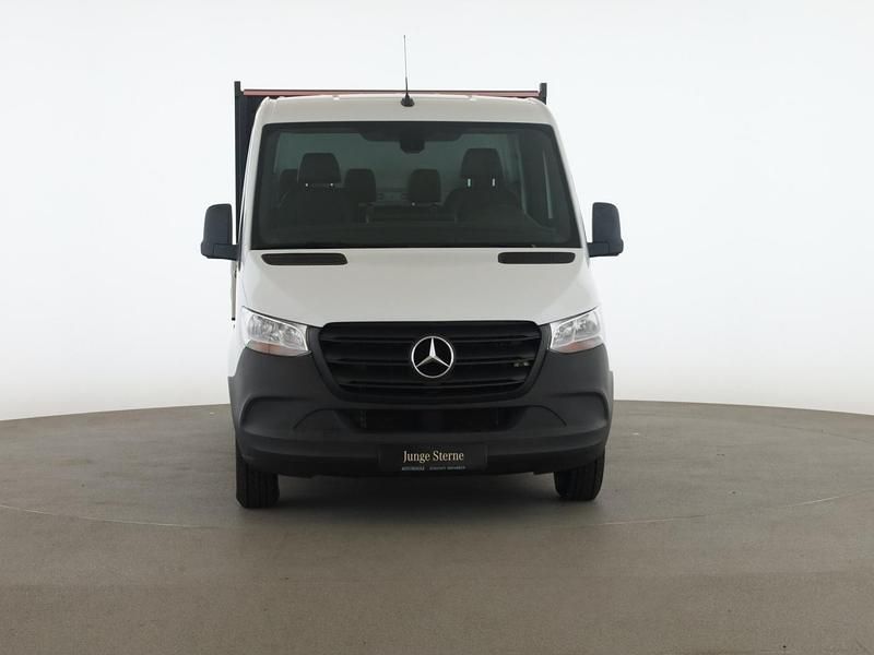 Gebraucht Mercedes Sprinter 170 PS (125 kW) 2021 Van