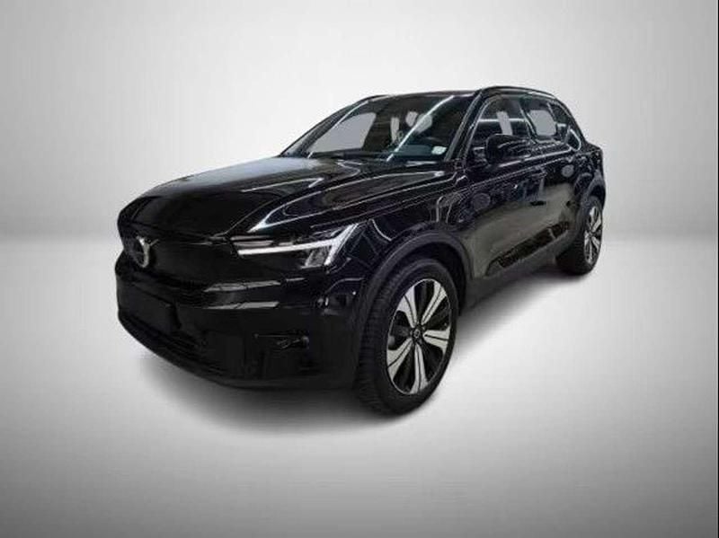 Gebraucht Volvo XC40 Ultimate 169 kW (231 PS) 2023 Schwarz SUV