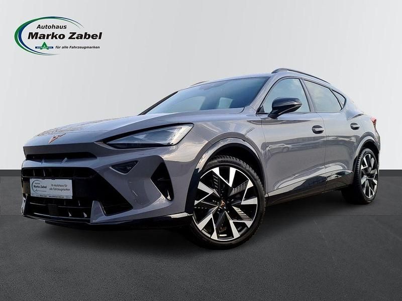 Gebraucht Cupra Formentor VZ 333 PS (244 kW) 2025 Grau SUV