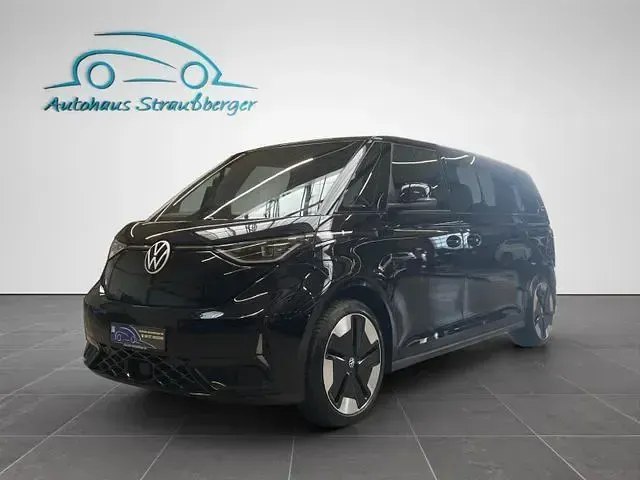 Gebraucht VW ID. Buzz GTX 250 kW (340 PS) 2025 Van / Kleinbus