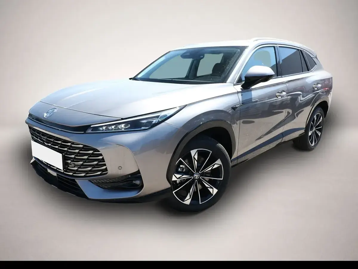 Gebraucht MG HS Luxury 224 PS (164 kW) 2026 SUV