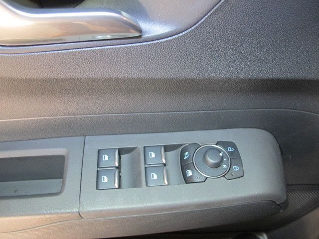 Neu Ford Tourneo Courier Titanium 125 PS (91 kW) 2025 Dynamicblau metallic Van / Kleinbus