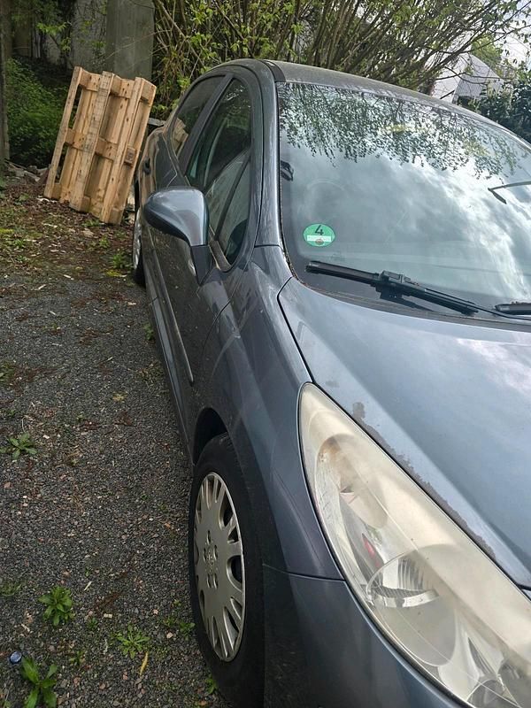 Usata Peugeot 207 2008 Berlina