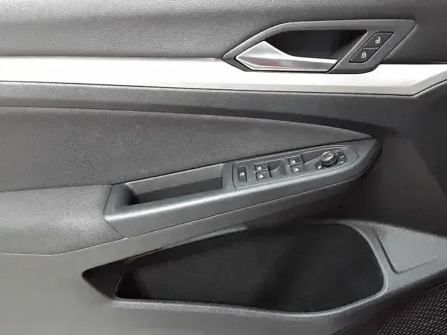 Używany VW Golf VII Life 2021 Andere Hatchback