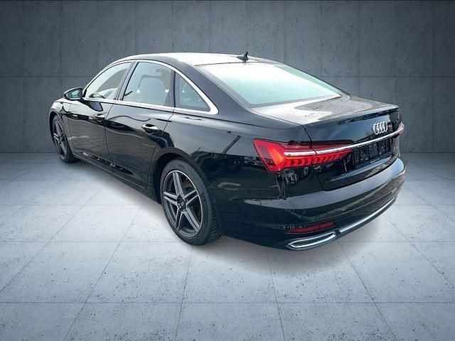 Gebraucht Audi A6 Business 286 PS (210 kW) 2022 Schwarz Limousine