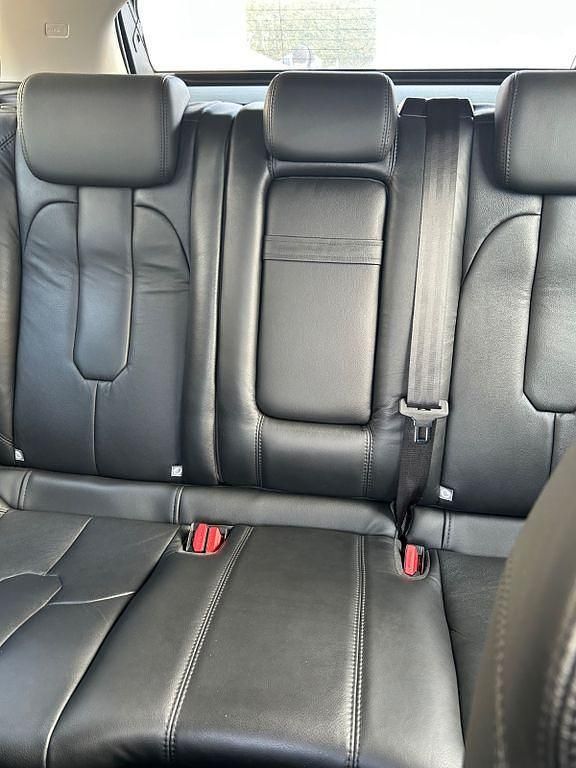 Gebraucht Land Rover Range Rover evoque Dynamic 150 PS (110 kW) 2013 Schwarz SUV