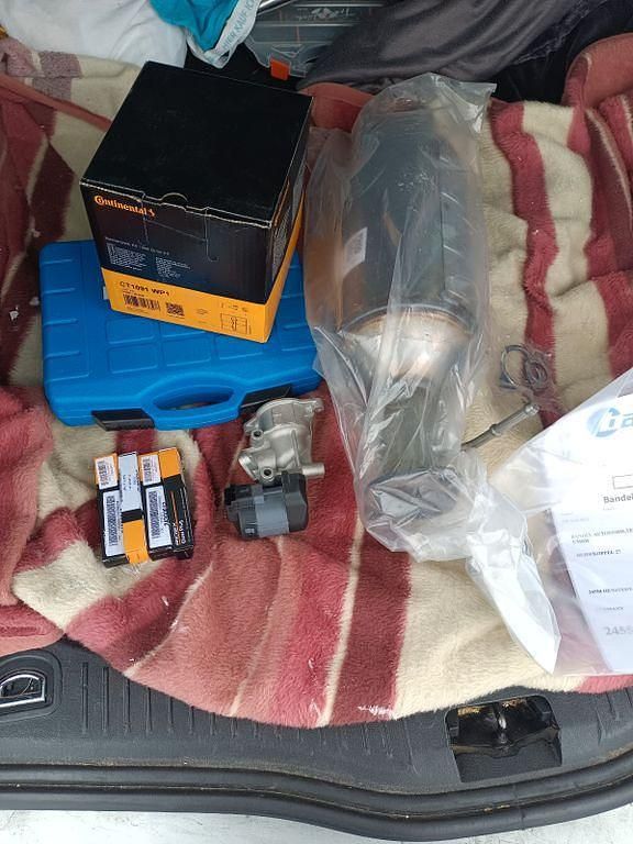 Gebraucht Ford Mondeo Titanium X 140 PS (102 kW) 2008 Silber Limousine