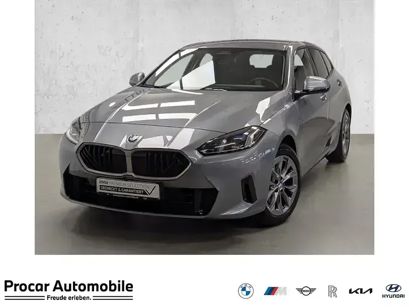 Używany BMW 120 Shadowline 170 KM (125 kW) 2025 Hatchback