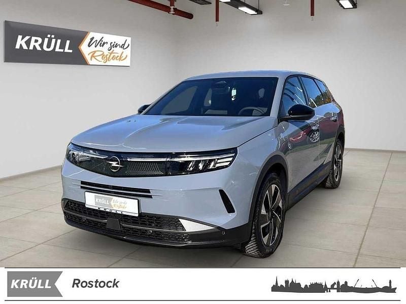 Neu Opel Grandland X Edition 145 PS (106 kW) 2025 Grau SUV