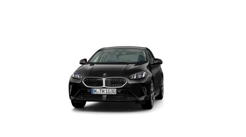 Neu 2025 BMW 120 Efficient Dynamics Kleinwagen | 43.610 € (Teuer) - Bild 1/4