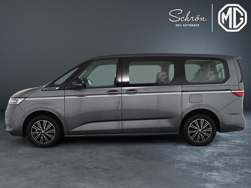Gebraucht VW Multivan Style 150 PS (110 kW) 2025 Van