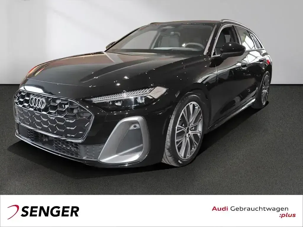 Gebraucht Audi A5 Ambiente 204 PS (150 kW) 2025 Kombi